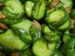 -船歌·鱼水饺青岛菜(国贸商城店)