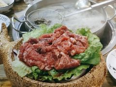 -刘少华贵州小黄牛·鲜牛肉火锅(总店)