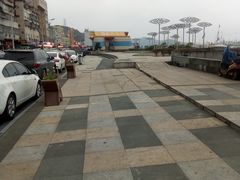 -沈家门渔港