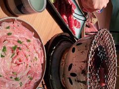 -烧肉达人•炭火烧肉(新天地店)
