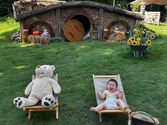 -HERRE·FARM 赫尔露营农场·团建聚会包场