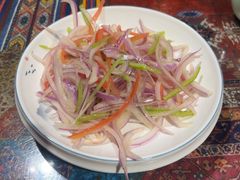 -乡村馕坑肉·烧烤·新疆菜·本地人更爱吃(阿勒泰首店)