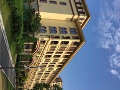 iphone_upload_pic-厦门帝元维多利亚大酒店(环岛路黄厝海滩店)