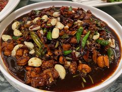 -四季轩中餐厅(徐州开元名都大酒店)