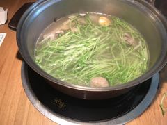 -大头椰·椰子鸡火锅(南宁万象城店)