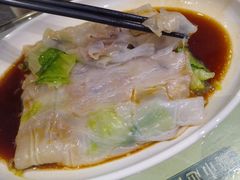 -凤来茶餐·粤菜馆(珠江新城店)