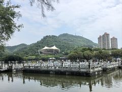 -珠海圆明新园