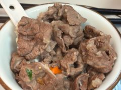 -刘少华贵州小黄牛·鲜牛肉火锅(总店)