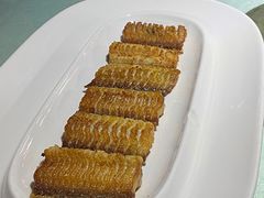 -白沙码头海鲜广场