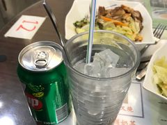 -兰芳园(上环店)