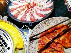 -鹤江桥·红油牛肉粉(SKP店)