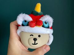 -星巴克(南宁华润幸福里店)