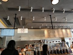 -喜茶(东莞汇一城店)