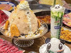 -楠火锅(新街口苏宁店)