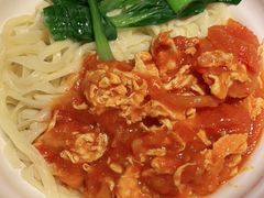 -平娃三宝烧烤·面食(南小街店)