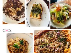 -PIZZA BIANCA(万象城店)