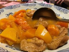 -园林美食城·本土农家菜(杨和镇店)