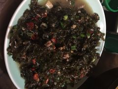 衢州农家菜馆-德叔阙里·衢州菜馆(月湖店)
