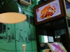 -弄堂里(阿里西溪A区店)