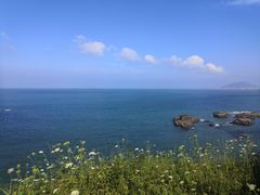 -东极岛景区-青浜岛