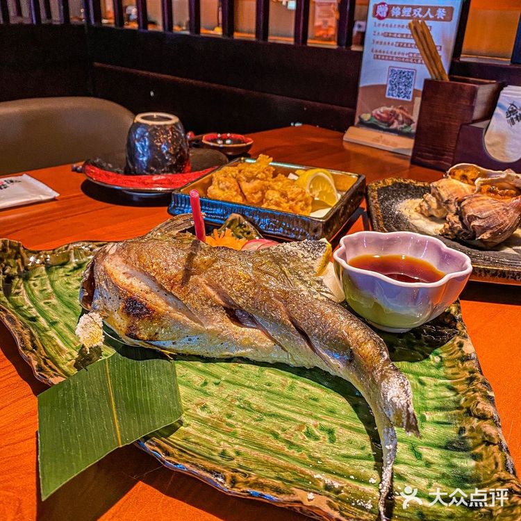 美食探店｜好吃到封神的日料分享