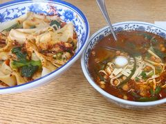 -东关吉祥西安腊汁肉夹馍(健德门店)