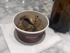 -哈根达斯(武汉天地店)