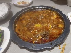 -巴蜀王婆大虾(南锣鼓巷店)