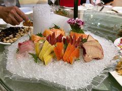 -江滨壹号艺文空间复合餐厅(闽江大道店)