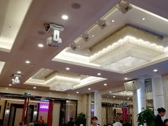 大堂-广州酒家(昌岗地铁站店)