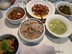 -俏九州·小炒黄牛肉(华润万象汇店)