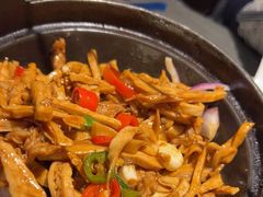 -好武功闽南私房菜(万达店)