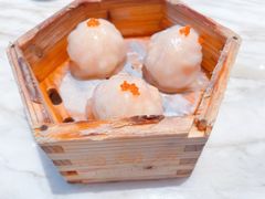 陶陶居大虾饺-陶陶居酒家(美院店)