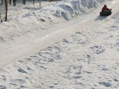 -沈阳奥体冰雪嘉年华