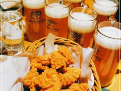-兰特伯爵西餐厅·啤酒屋(方庄店)