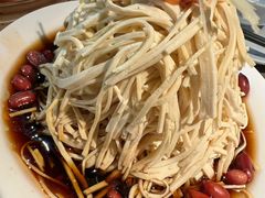 -晓淮山·扬州早茶·淮扬菜(龙阳广场店)