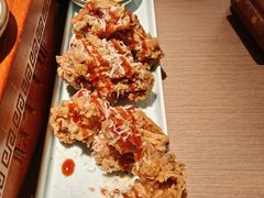 -将军牛排·尔滨地标朝鲜族美食(总店)