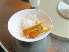 -汇华阁中餐厅·粤菜早茶(汇华希尔顿逸林酒店)