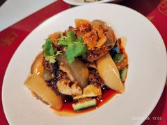 凉拌皮蛋-禄鼎记·多口味酸菜鱼(侨鑫店)