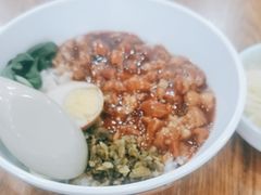 -李先生牛肉面大王(北京站售票厅餐厅)