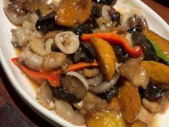 -前海沿·青岛菜(五四广场永旺店)