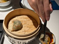 -荣轩(新荣记环球金融中心店)