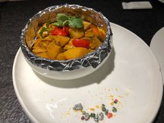 -安多素食(广仁寺路店)