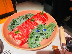 -芸山季·云南野生菌火锅(人民广场来福士店)