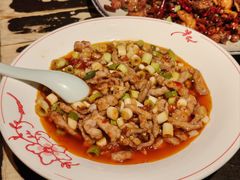 -饭江湖·江湖菜(湖广会馆店)