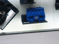 -CHANEL(恒隆广场店)
