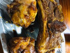 -赵元章肉骨烧(山塘街店)