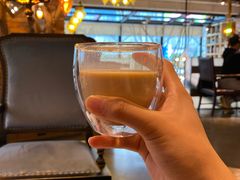 -漫咖啡(银泰创意城店)