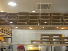 -喜家德虾仁水饺(青岛永旺东部店)