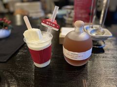 -君悦酒店·乐厨·高空自助餐(青年大街店)